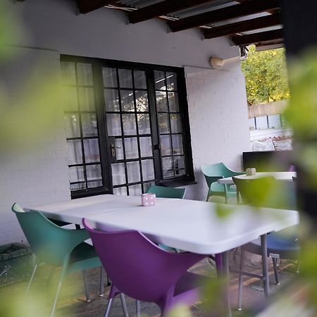 Sandown Aqua Guest House מראה חיצוני תמונה