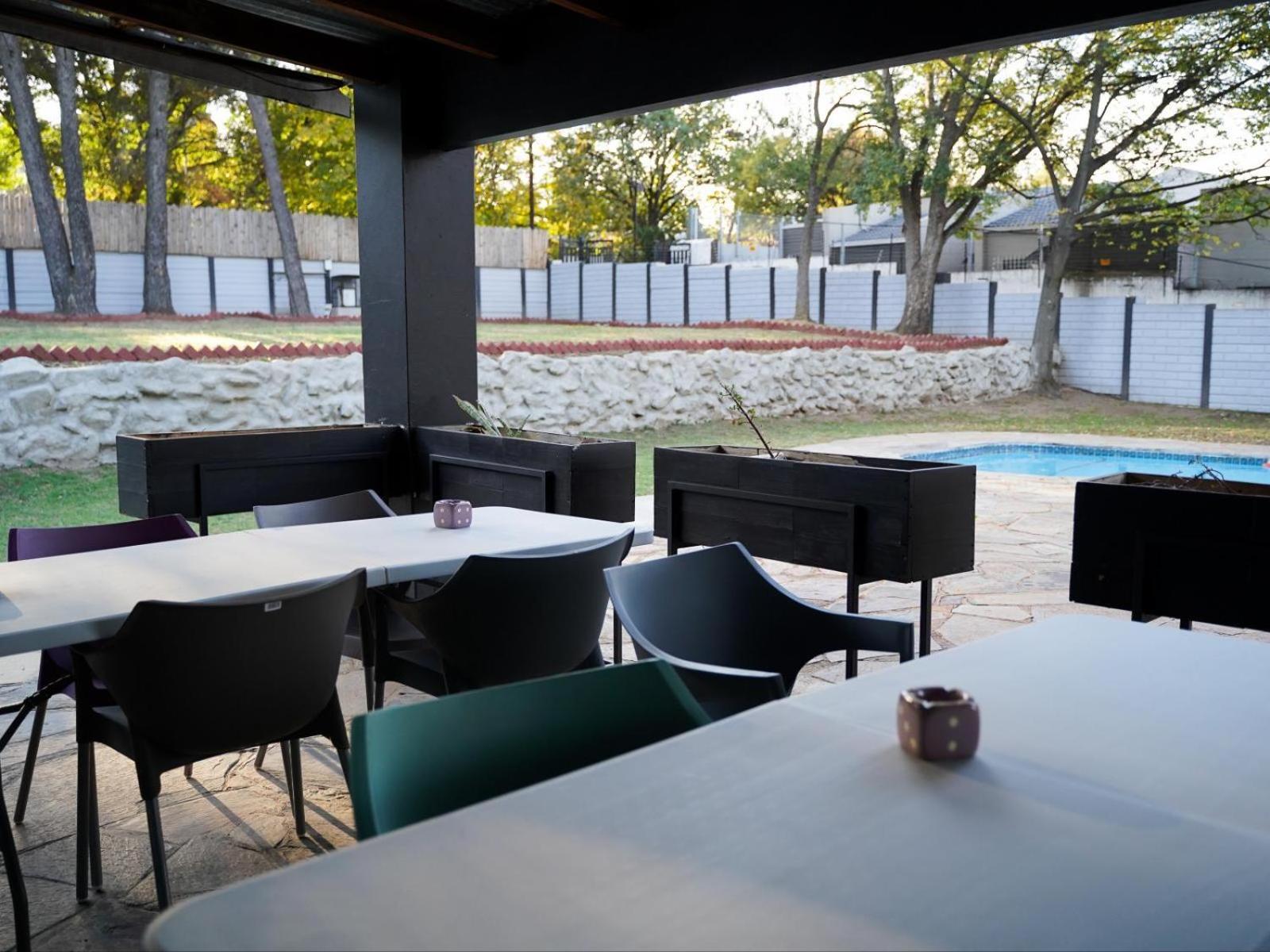 Sandown Aqua Guest House מראה חיצוני תמונה