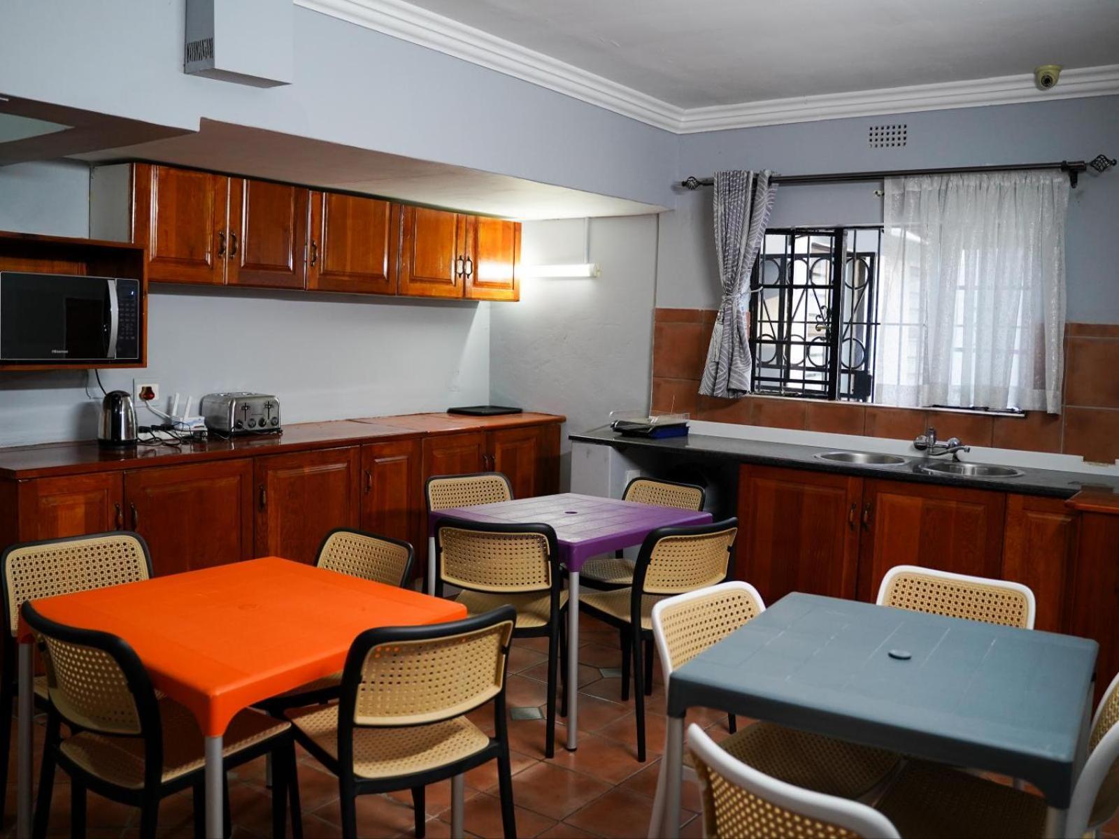 Sandown Aqua Guest House מראה חיצוני תמונה