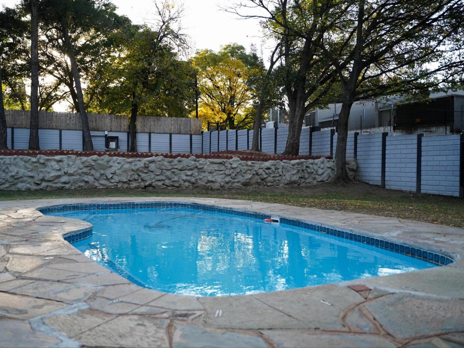 Sandown Aqua Guest House מראה חיצוני תמונה