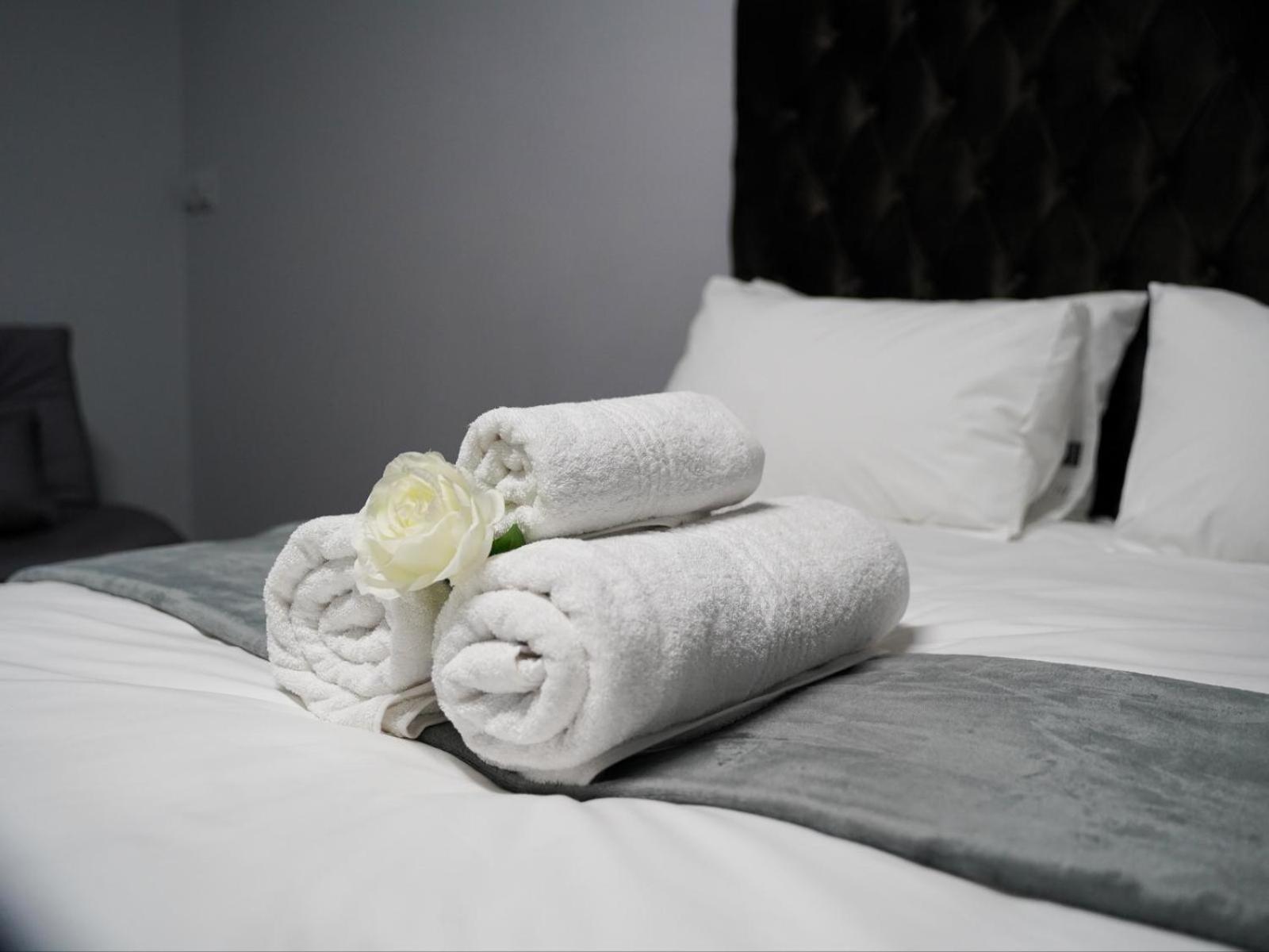 Sandown Aqua Guest House חדר תמונה