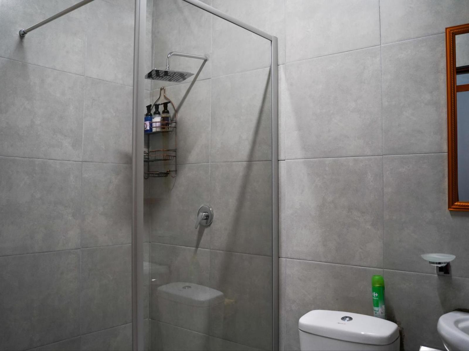 Sandown Aqua Guest House מראה חיצוני תמונה