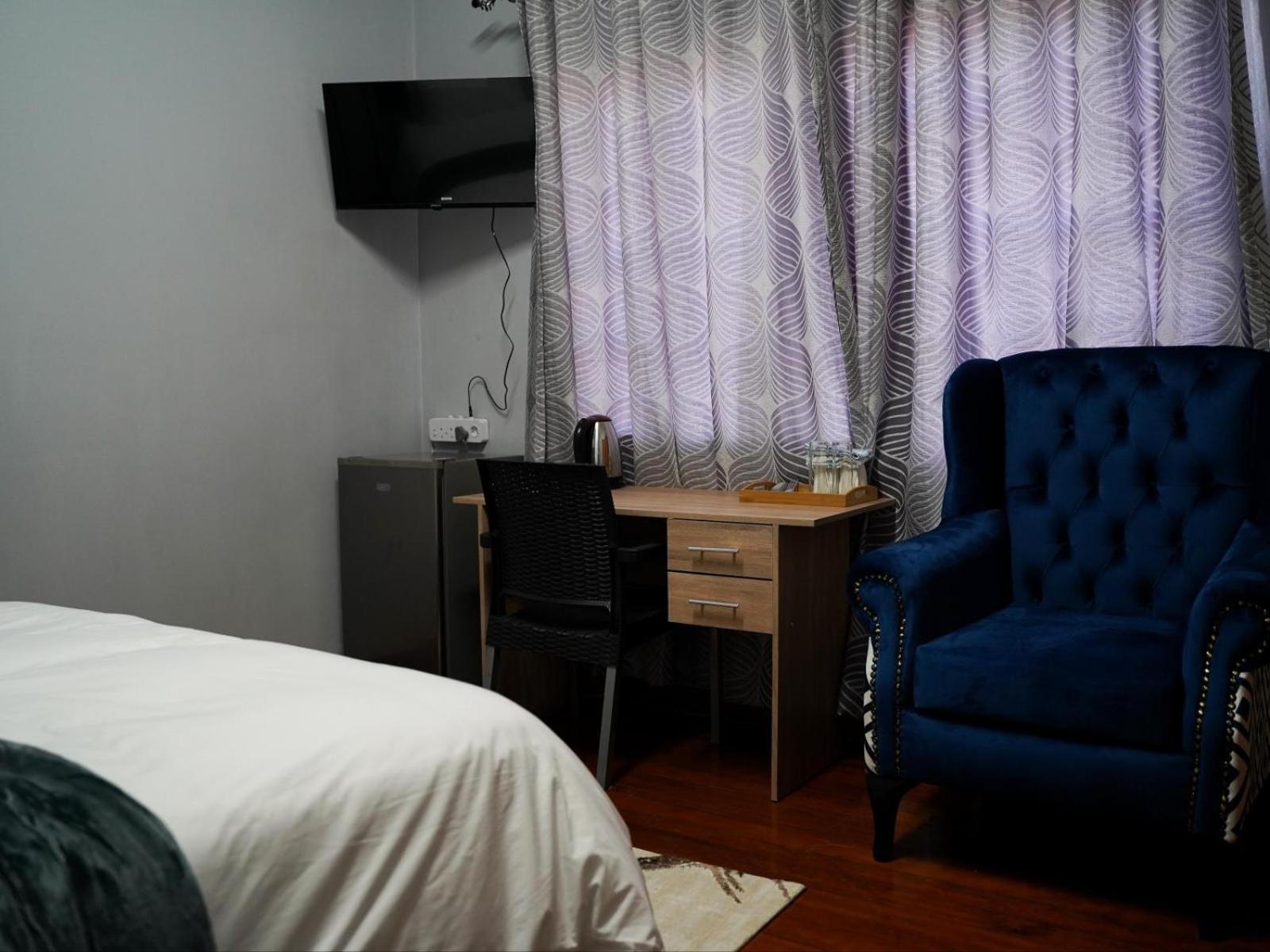 Sandown Aqua Guest House מראה חיצוני תמונה