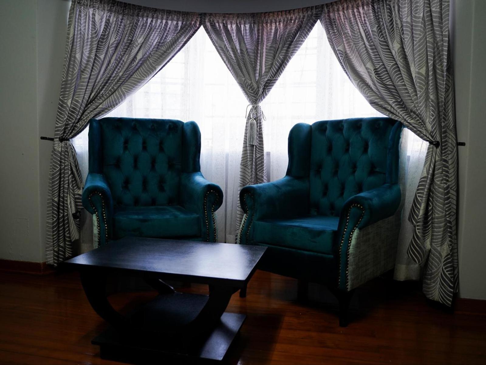 Sandown Aqua Guest House מראה חיצוני תמונה