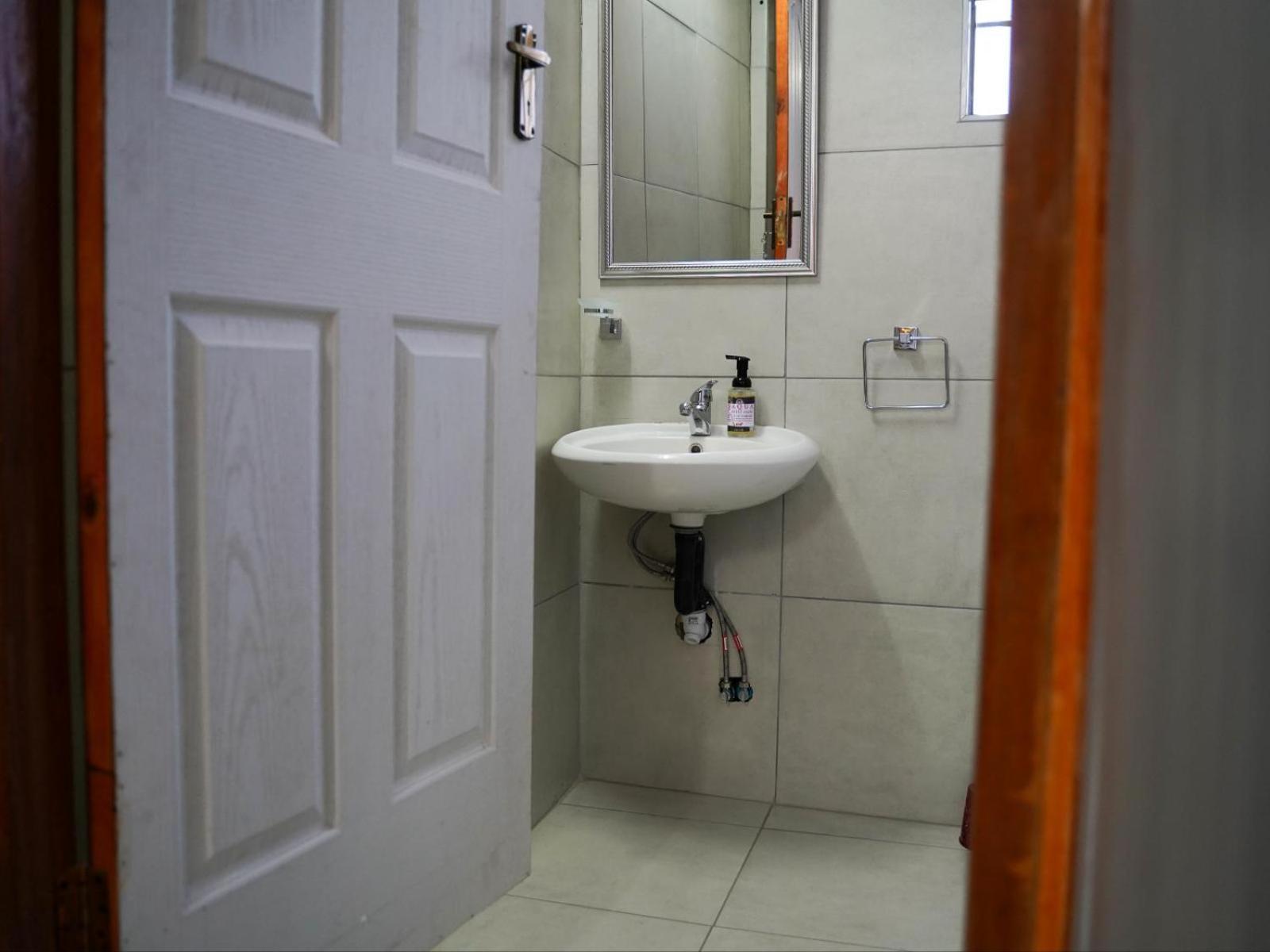 Sandown Aqua Guest House מראה חיצוני תמונה