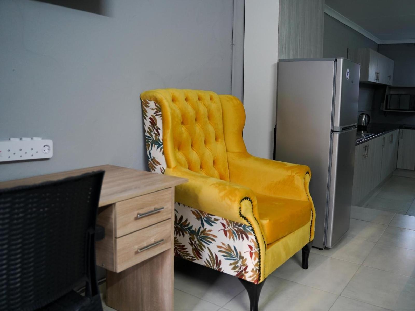 Sandown Aqua Guest House מראה חיצוני תמונה