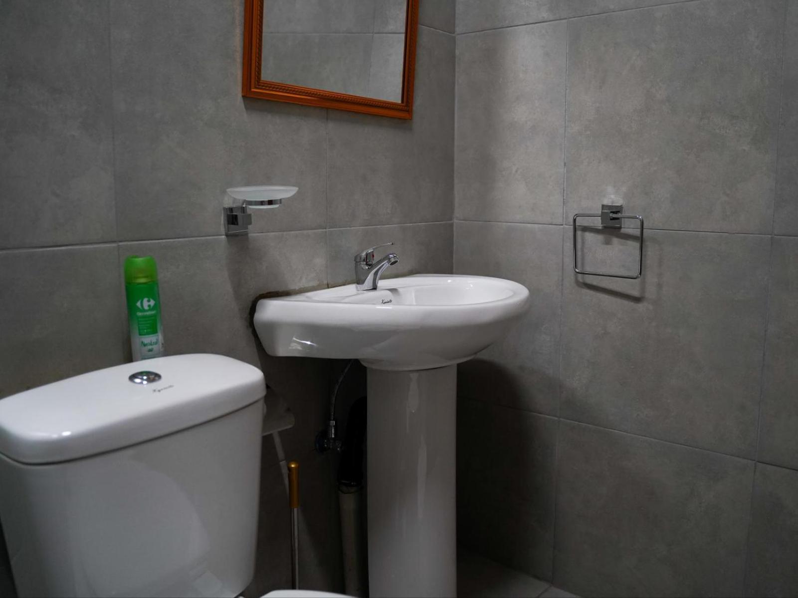 Sandown Aqua Guest House מראה חיצוני תמונה