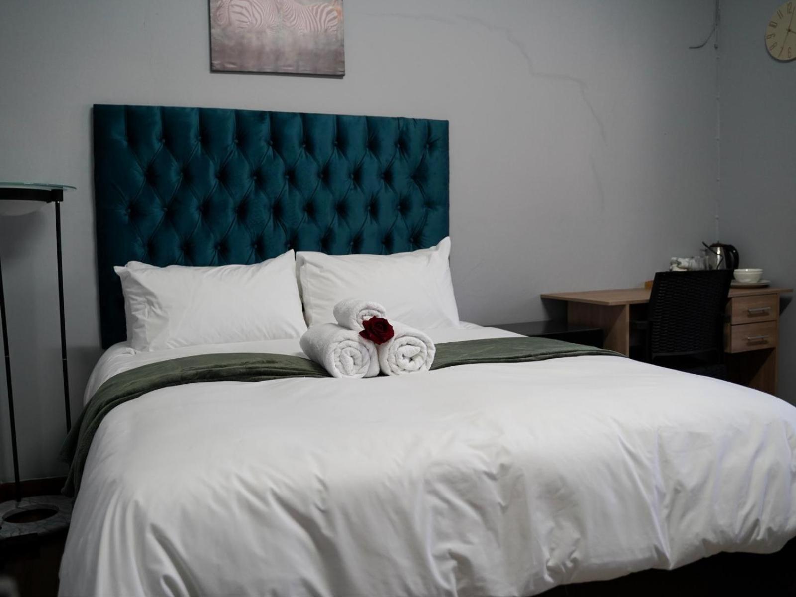 Sandown Aqua Guest House מראה חיצוני תמונה