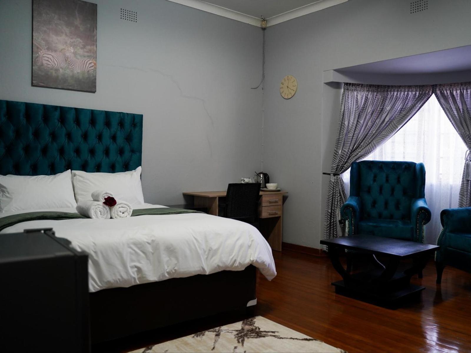 Sandown Aqua Guest House מראה חיצוני תמונה