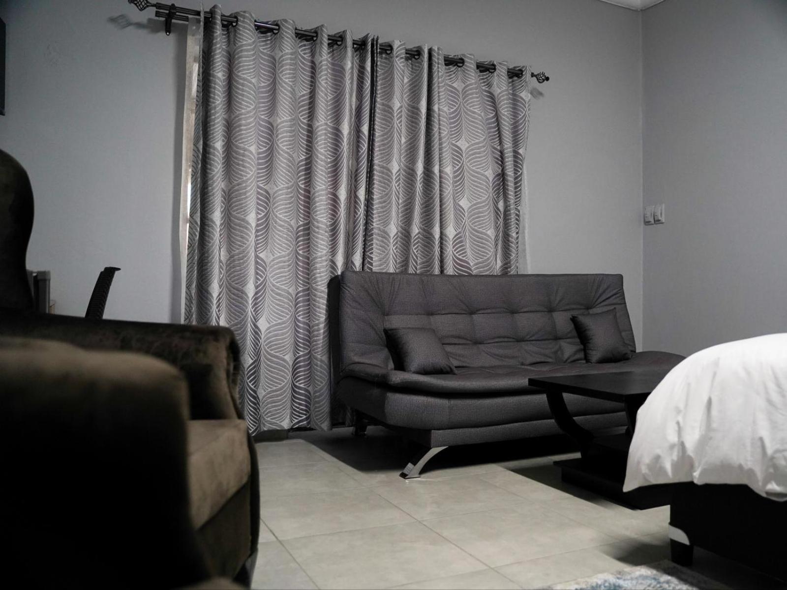Sandown Aqua Guest House חדר תמונה
