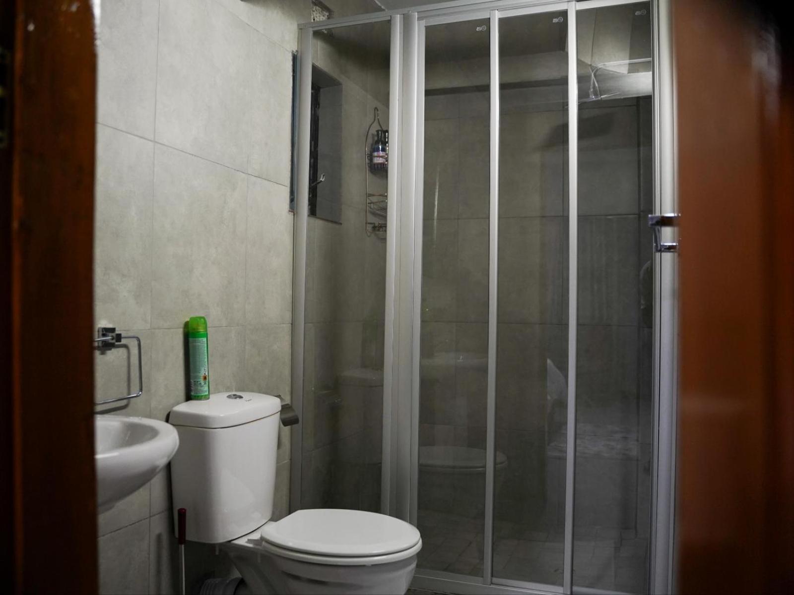 Sandown Aqua Guest House חדר תמונה