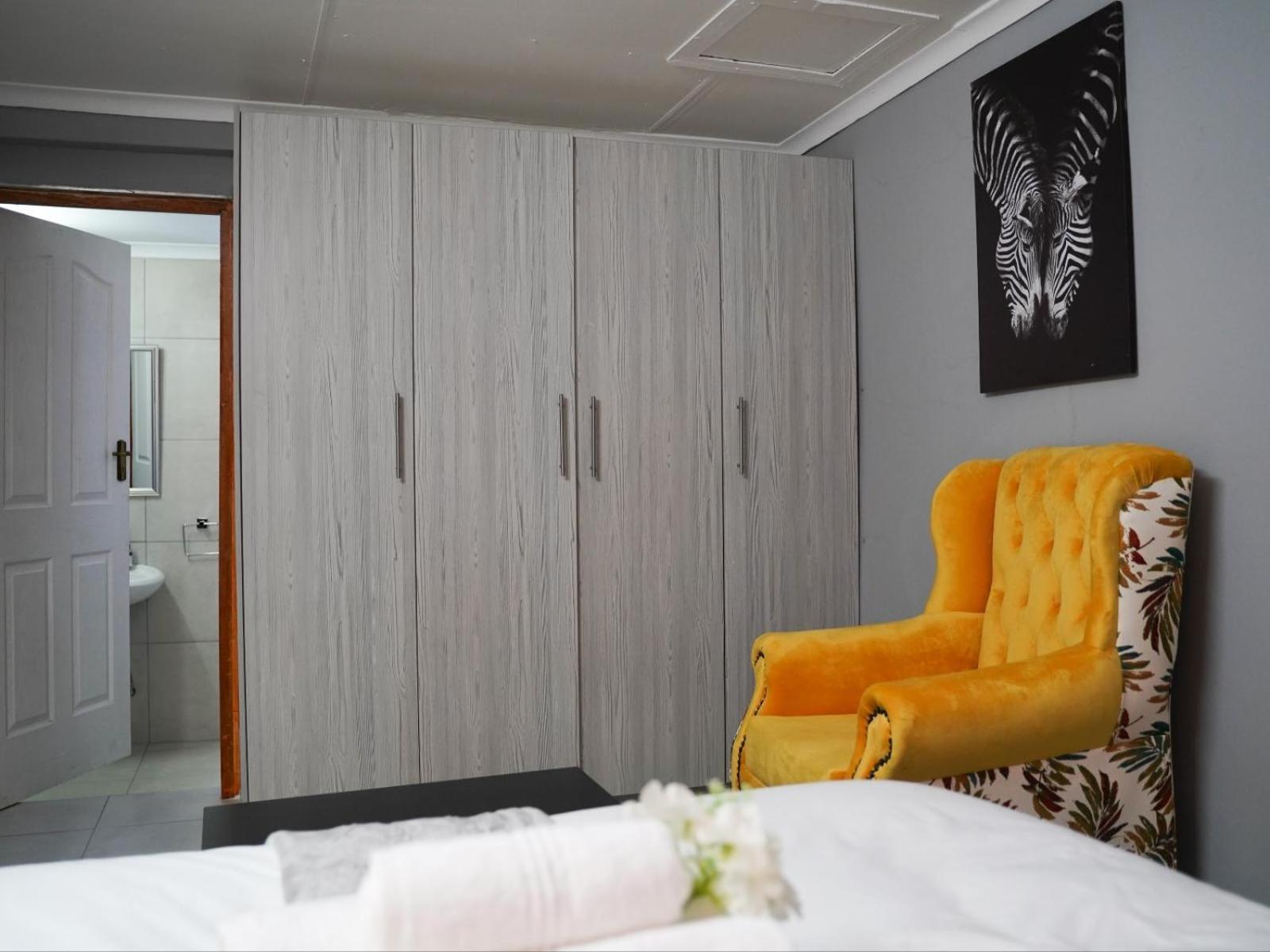 Sandown Aqua Guest House מראה חיצוני תמונה