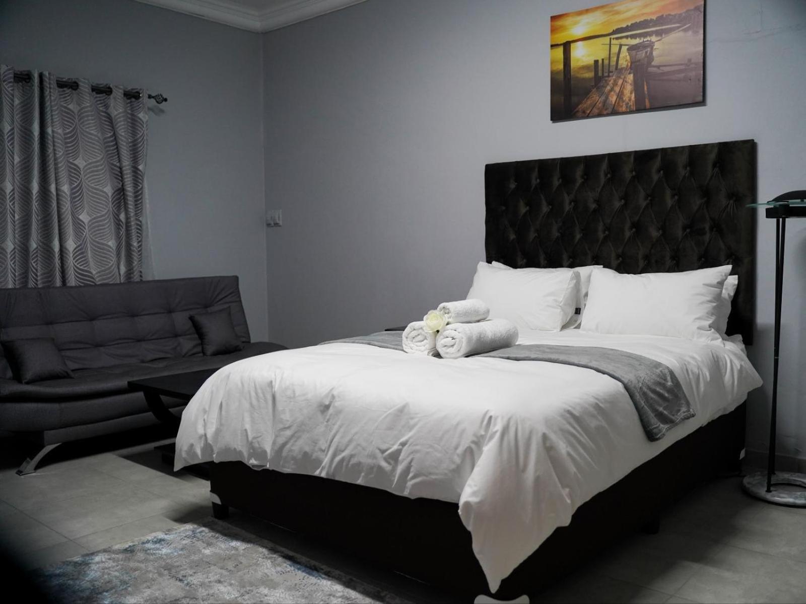 Sandown Aqua Guest House חדר תמונה