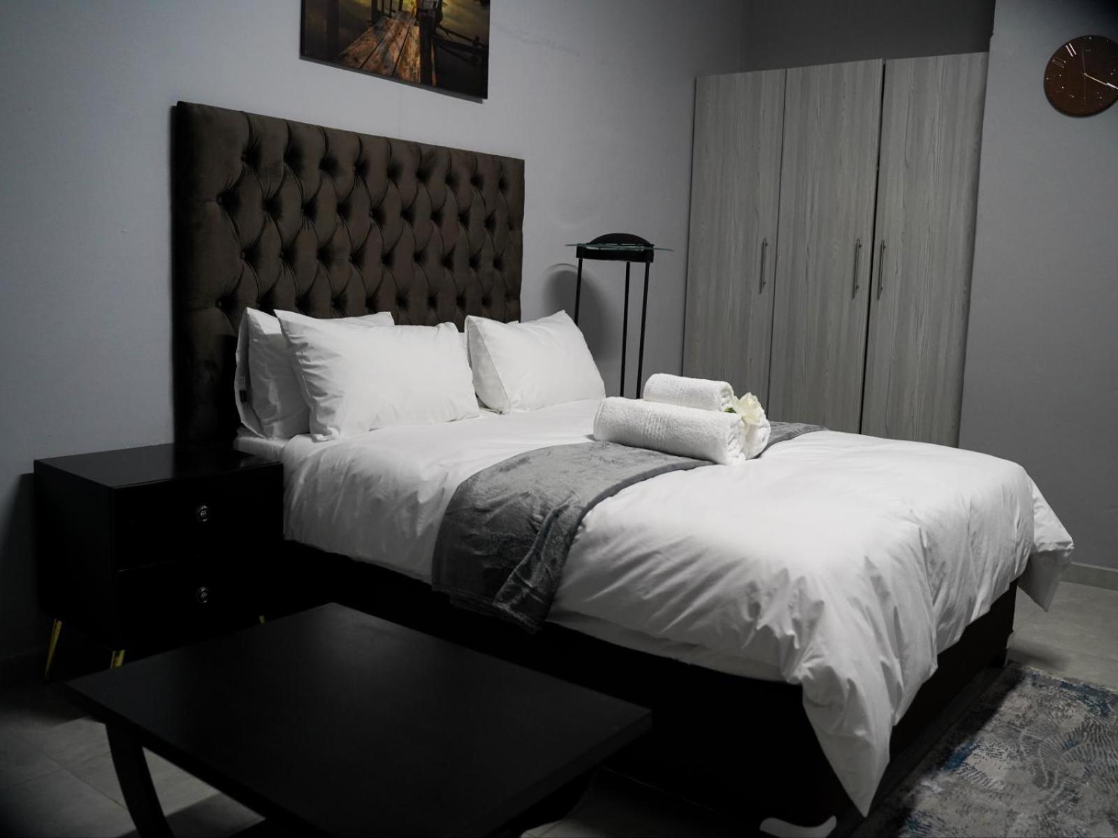 Sandown Aqua Guest House חדר תמונה
