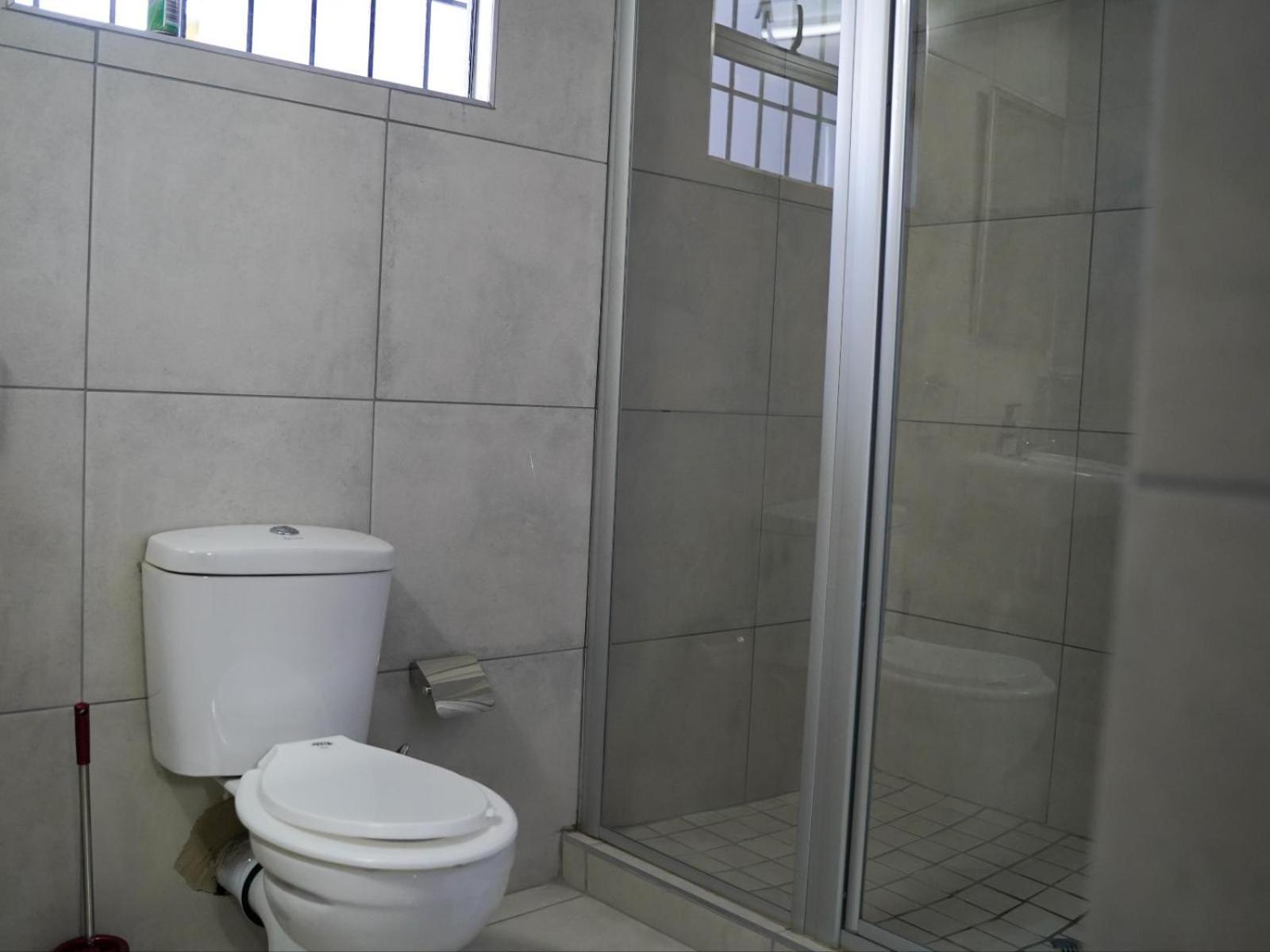 Sandown Aqua Guest House מראה חיצוני תמונה
