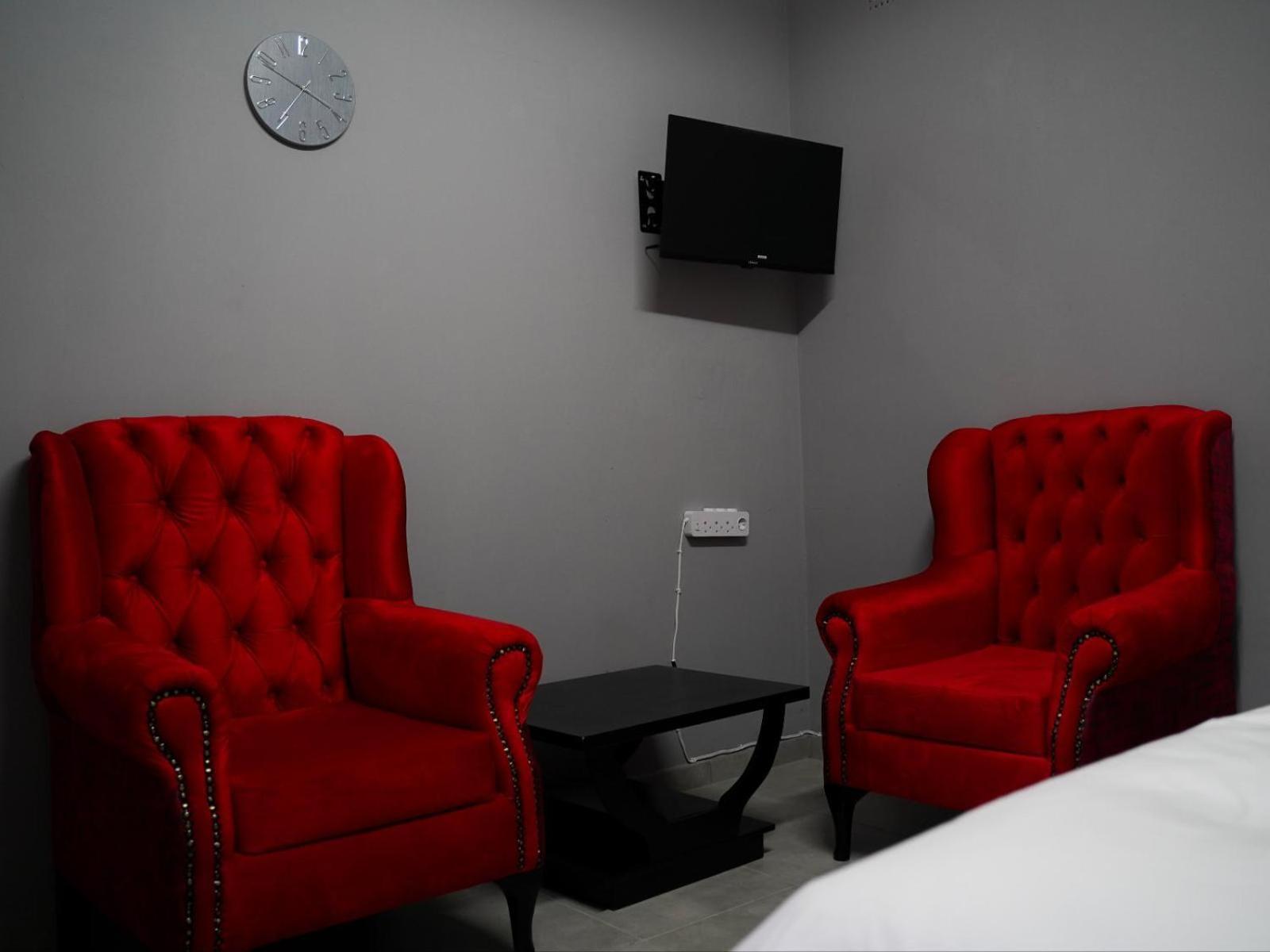 Sandown Aqua Guest House מראה חיצוני תמונה
