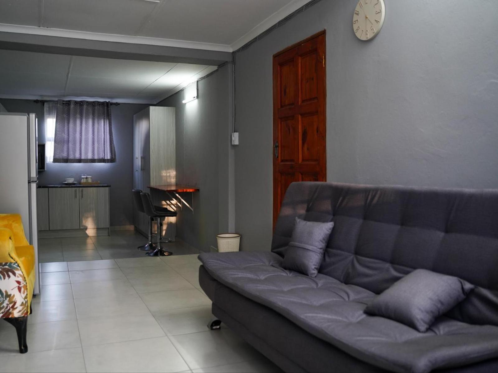 Sandown Aqua Guest House מראה חיצוני תמונה