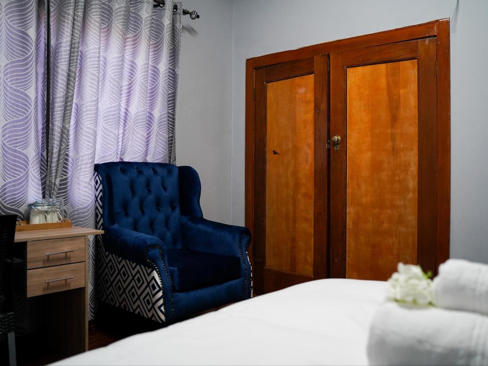 Sandown Aqua Guest House מראה חיצוני תמונה