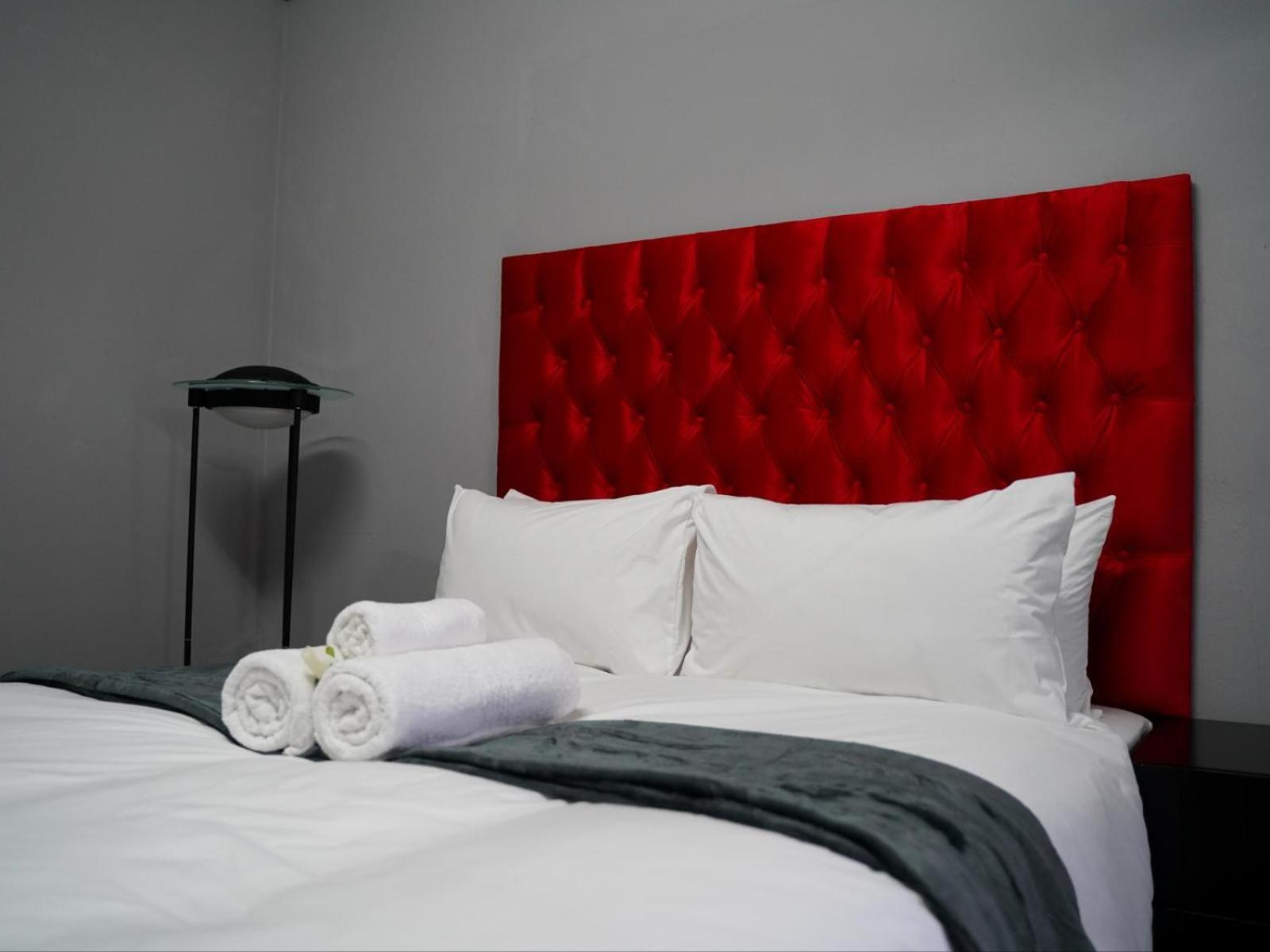 Sandown Aqua Guest House מראה חיצוני תמונה