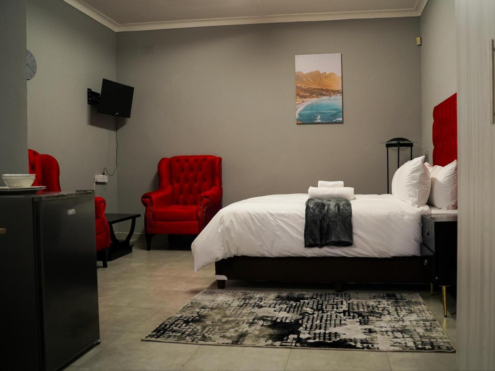 Sandown Aqua Guest House מראה חיצוני תמונה