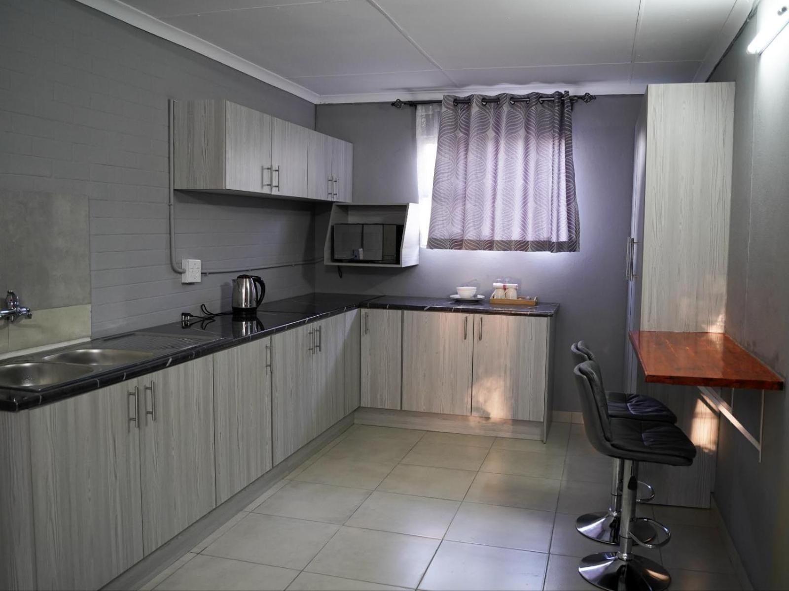 Sandown Aqua Guest House מראה חיצוני תמונה