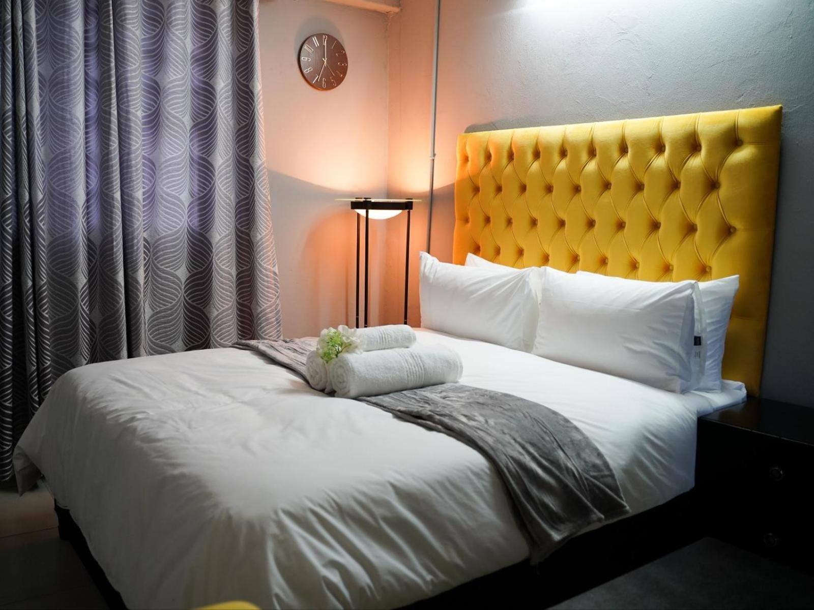 Sandown Aqua Guest House מראה חיצוני תמונה