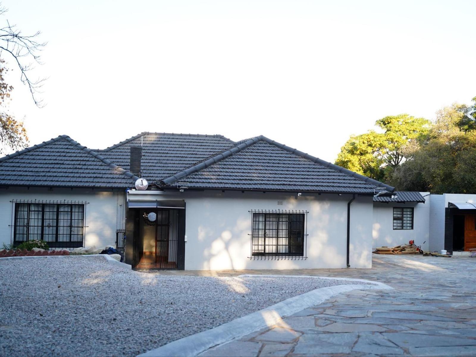Sandown Aqua Guest House מראה חיצוני תמונה