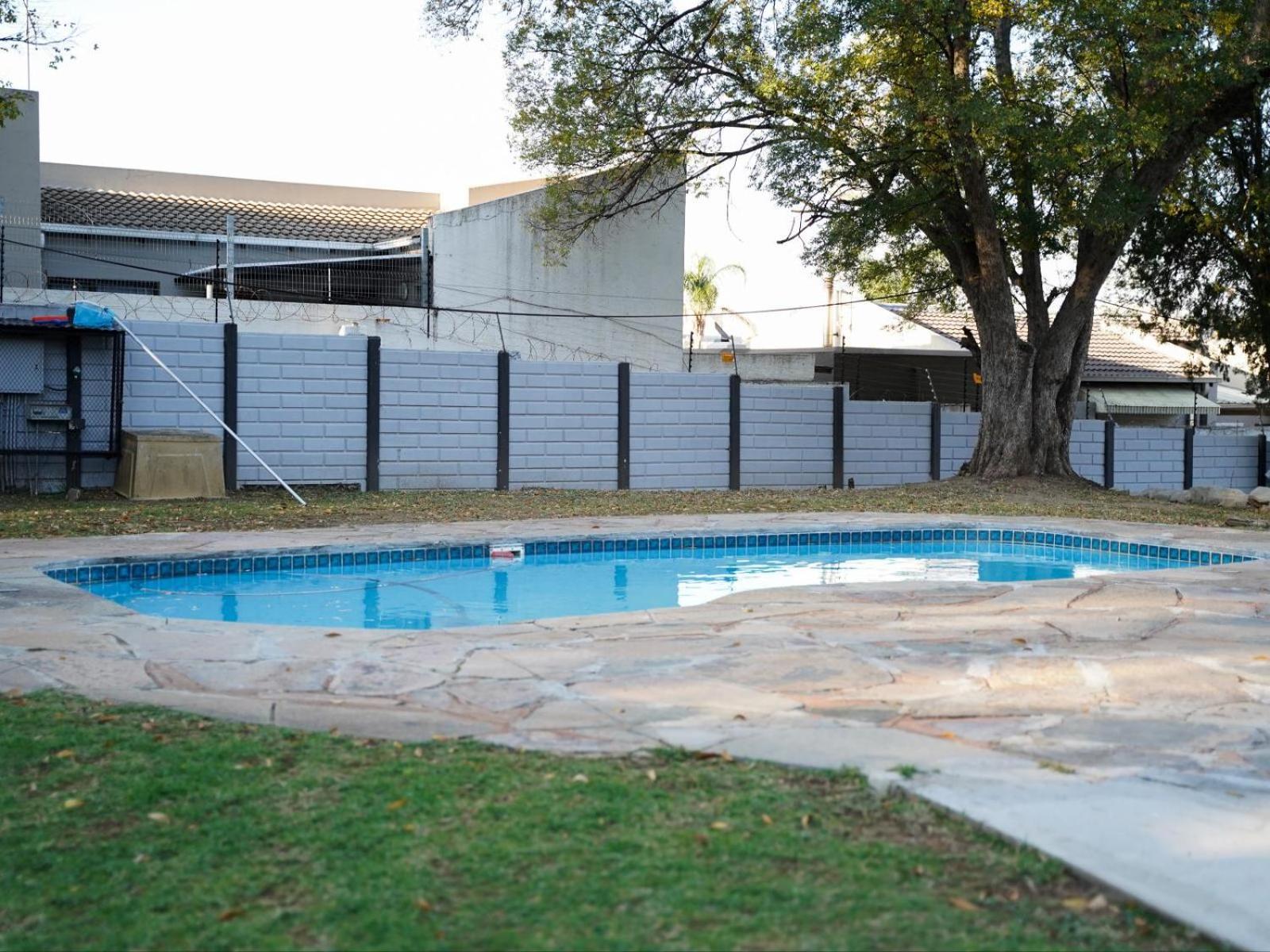 Sandown Aqua Guest House מראה חיצוני תמונה