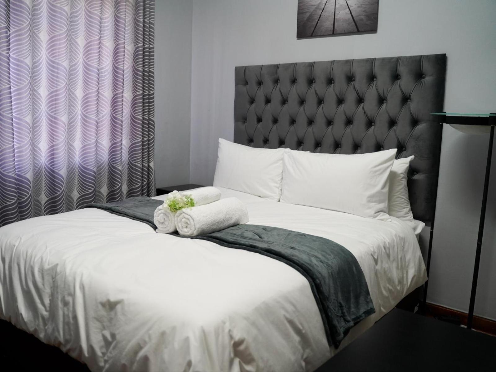 Sandown Aqua Guest House חדר תמונה