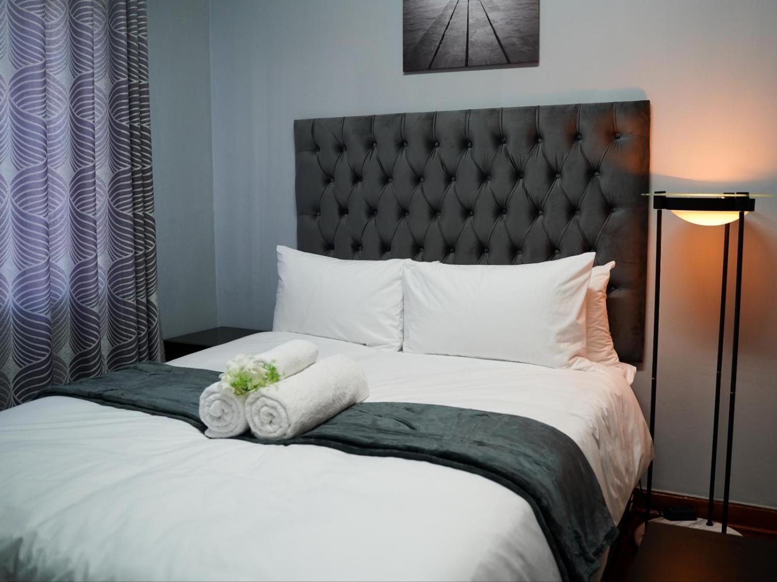 Sandown Aqua Guest House חדר תמונה