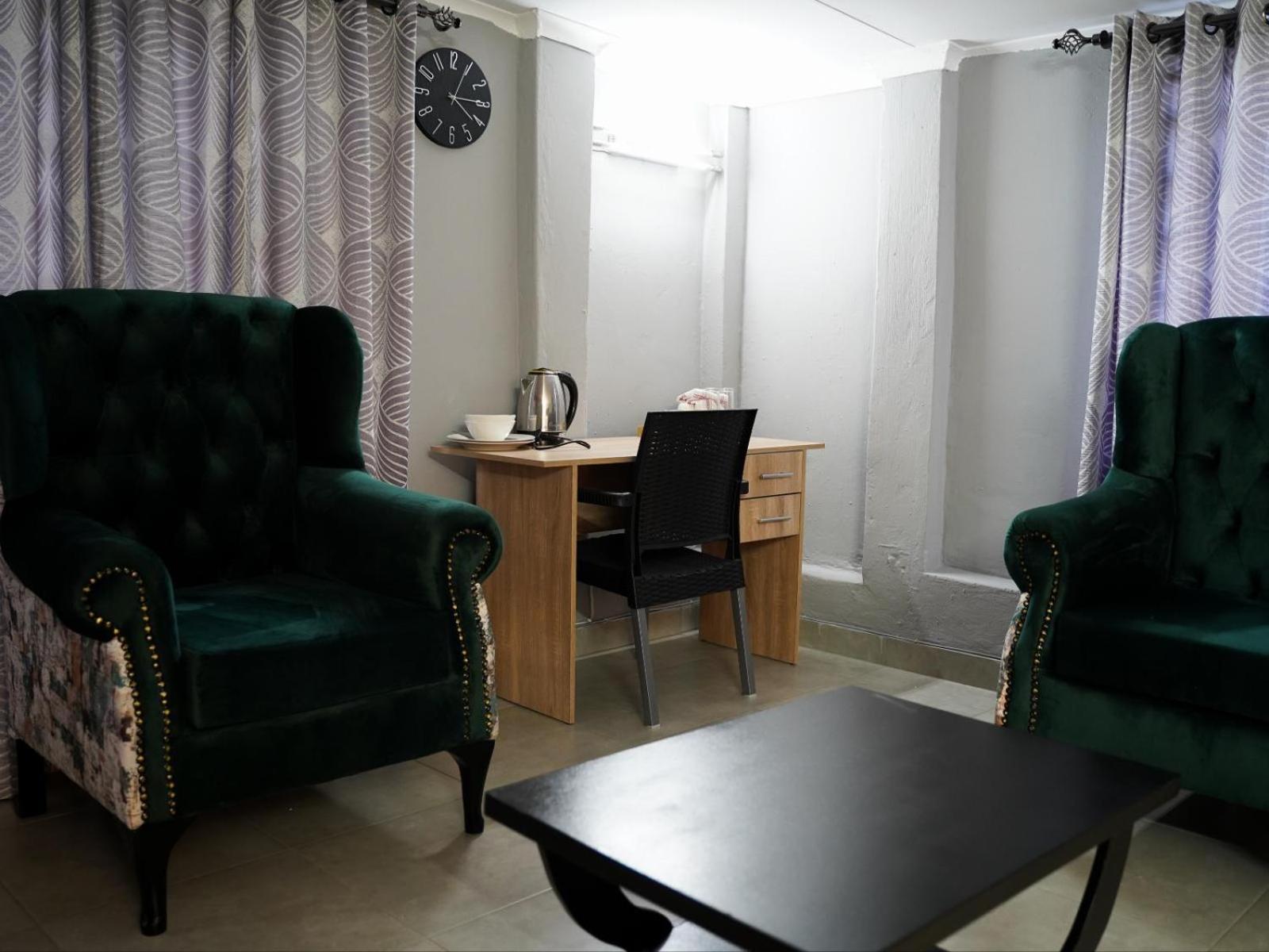 Sandown Aqua Guest House חדר תמונה