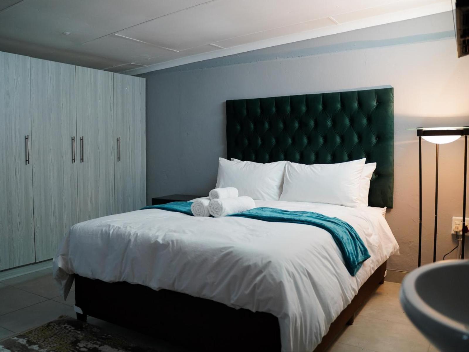 Sandown Aqua Guest House חדר תמונה
